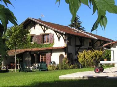 Gites de La Croisée des Chemins - Piscine Chauffée - Spa Hammam et Sauna