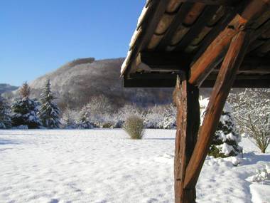 Gites de La Croisée des Chemins - Piscine Chauffée - Spa Hammam et Sauna