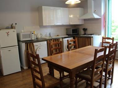 Villa Haraucourt 2 pièces 3 personnes - FR-1-584-22