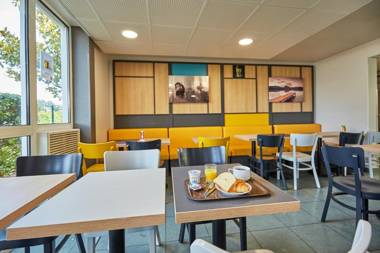 B&B HOTEL Le Havre Harfleur 1