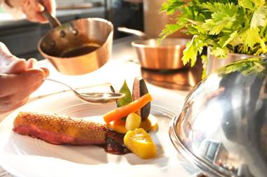 La Chartreuse Du Val Saint Esprit