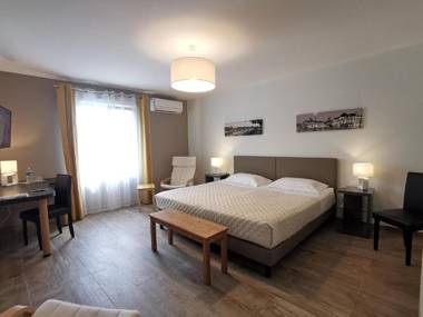 Chambres d'hôtes GIDY