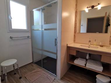 Chambres d'hôtes GIDY