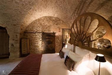 Le Mas de l'Espérance