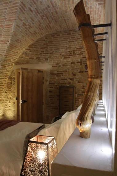 Le Mas de l'Espérance