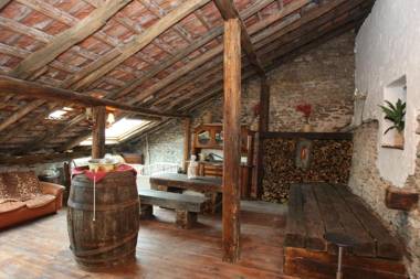 Chambres d'Hotes Les Hirondelles