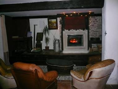 Chambres d'Hotes Les Hirondelles