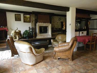 Chambres d'Hotes Les Hirondelles