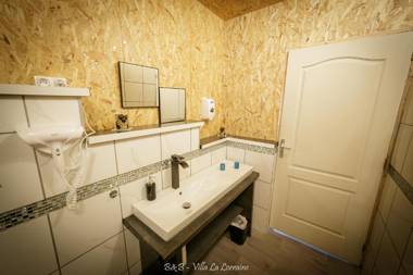 B&B Spa & Wellness Chambres & Tables d'hôtes "Villa La Lorraine"