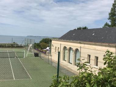 Cottages Domaine du Grand Bec