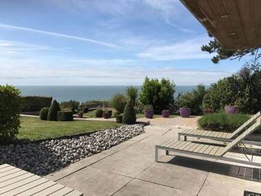 Cottages Domaine du Grand Bec