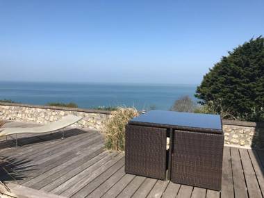 Cottages Domaine du Grand Bec