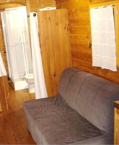 Propriete d'une chambre avec jardin clos a Villers Sur Mer a 1 km de la plage