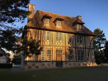 Les Manoirs des Portes de Deauville - Small Luxury Hotel Of The World