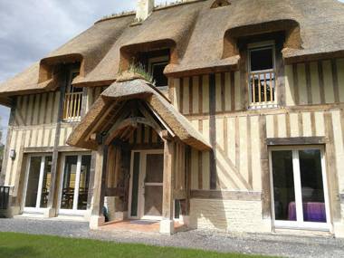 Auberge du Vieux Tour Le Manoir