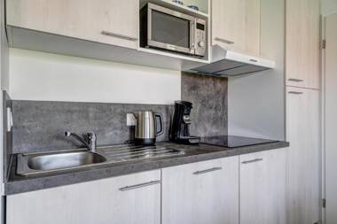 Résidence Goélia Le Victoria