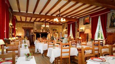 Ferme de la Grande Cour