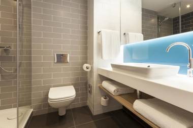 Brit Hôtel Deauville Sud