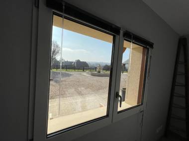 Gîte du Haras de la vallée de REUX