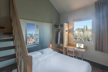 B&B HOTEL Douai Parc Des Expos Cuincy