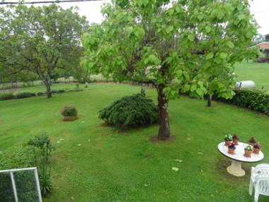 Gîte Doissat 5 pièces 8 personnes - FR-1-616-22