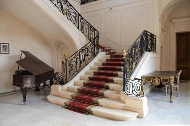 The Originals le Château de Dissay Poitiers