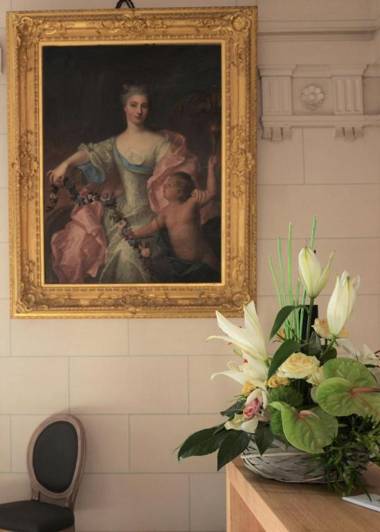 Château de Dissay The Originals Collection