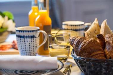 Château de Dissay The Originals Collection