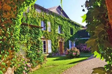 Château de Buffavent