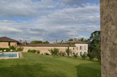 Château de Buffavent