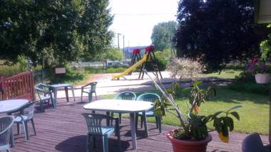 Hôtel Restaurant L'Unique