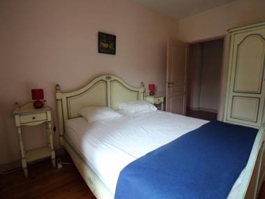 Gîte Cugand 5 pièces 8 personnes - FR-1-426-93