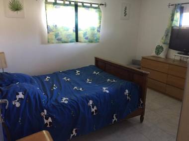 B & B Florence et Francis