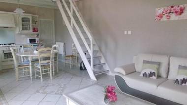 Gite et Studio "A l'accueil des Papillons"