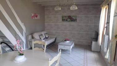 Gite et Studio "A l'accueil des Papillons"