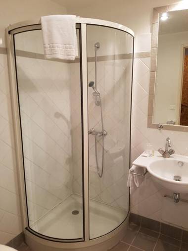 Le Vieux Logis de Clam