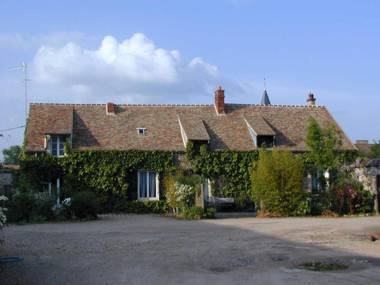 A la Ferme de la Joie - Chambres d'Hôtes