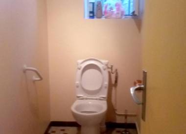 Maison de 2 chambres avec jardin clos et wifi a Chevannes