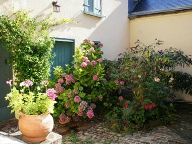 Gîte Montmirail 3 pièces 4 personnes - FR-1-410-211