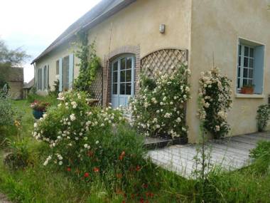 Gîte Montmirail 5 pièces 8 personnes - FR-1-410-266