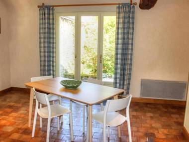 Gîte Cheillé 3 pièces 4 personnes - FR-1-381-68
