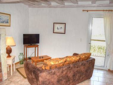 Gîte Cheillé 2 pièces 3 personnes - FR-1-381-417