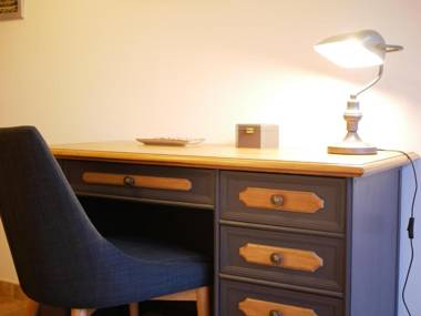 Domaine de La Fontaine