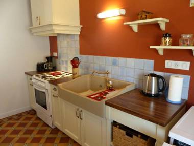 Gîte Molinet 3 pièces 6 personnes - FR-1-489-253