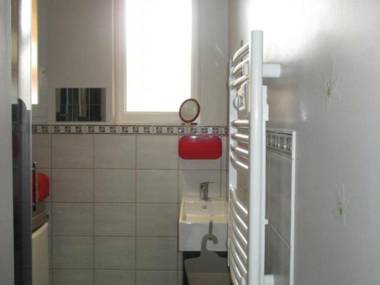 Gîte Molinet 3 pièces 6 personnes - FR-1-489-253