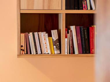 Gîte Chantraine 3 pièces 4 personnes - FR-1-589-27