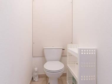 Appartement Puy-Saint-Pierre 4 pièces 12 personnes - FR-1-330C-54