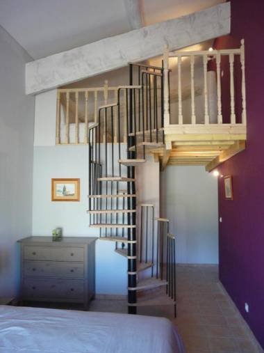 B&B Les Vents d'Anges