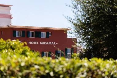 Hotel Miramar