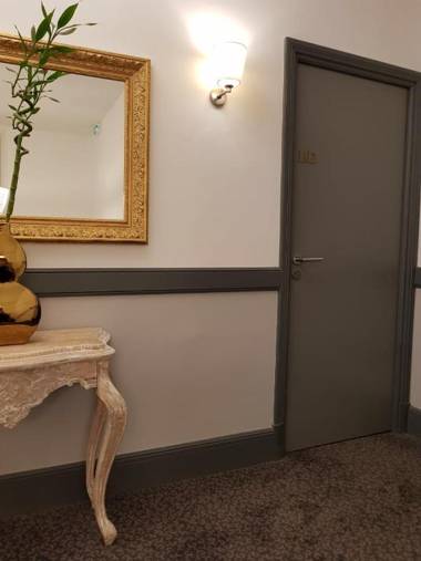 Hotel Restaurant Edmond's